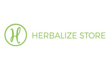 Herbalize Store LOgo