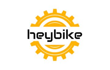 Heybike Logo