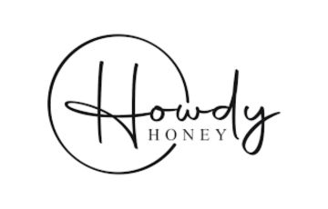 Howdy Honey Logo