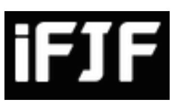 iFJF Logo