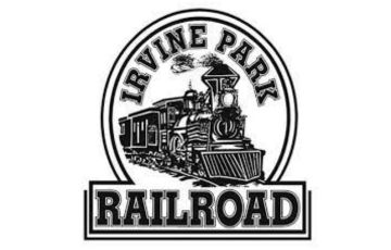Irvine Park Logo