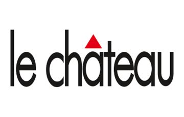 Le Chateau Logo