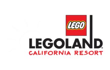 Legoland California Logo