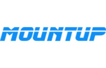 MOUNTUP Logo