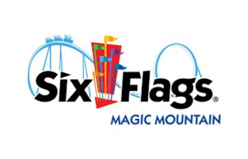 Magic Mountain Logo