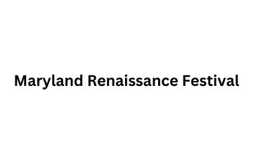Maryland Renaissance Festival Logo