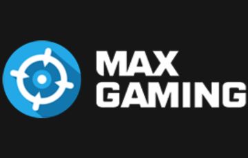MaxGaming SE Logo