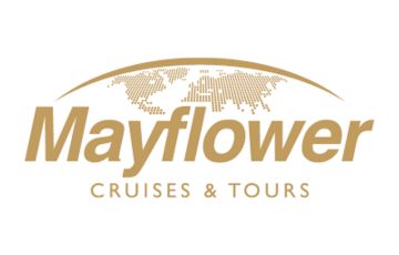 Mayflower Tours Logo