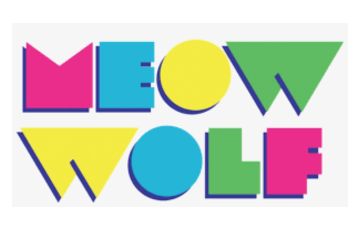 Meow Wolf Logo