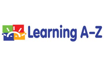 Learning A-Z Logo