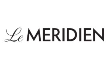 Le Meridien Hotels Logo