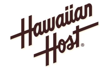 Hawaiian Host Logo