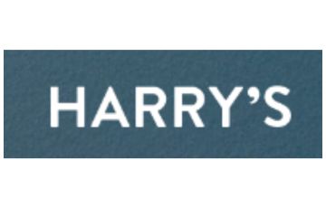 Harrys Logo