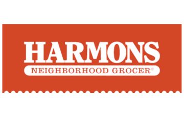 Harmons Grocery Logo
