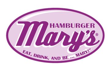 Hamburger Mary's Logo