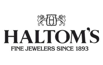 Haltom's Jewelers Logo