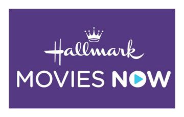 Hallmark Movies Now Logo