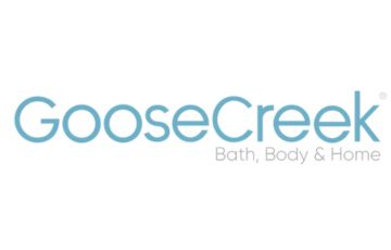 Goose Creek Candles Logo