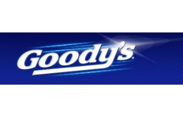 Goody's Logo