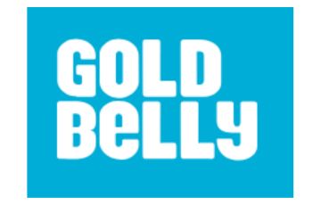 Goldbelly Logo