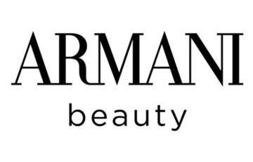 Giorgio Armani Beauty Logo