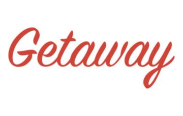 Getaway House Logo