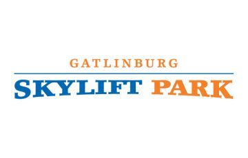 Gatlinburg SkyLift Park Logo