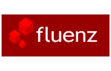 Fluenz Logo