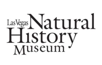 Las Vegas Natural History Museum Logo