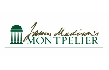 James Madison's Montpelier Logo