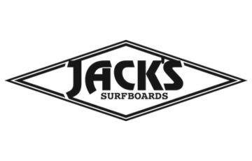 Jacks Surfboards Logo