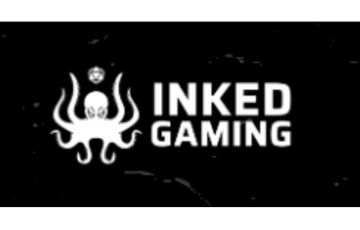 Inked Gaming Logo