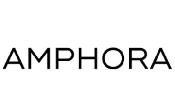 Infused Amphora Logo