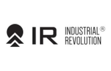 Industrial Revolution Logo
