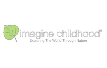 Imagine Childhood Logo
