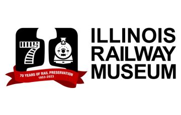 Illinois Railway Museum Logo