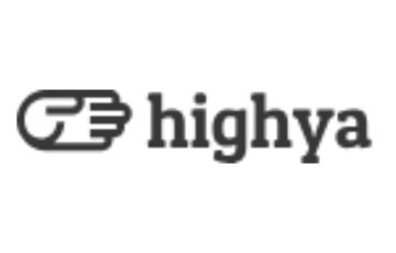 HighYa Logo