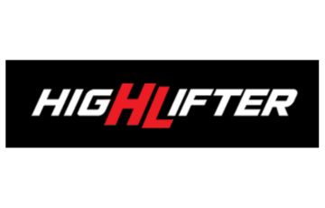 High Lifter Products Logo