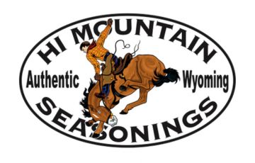 Hi Mountain Jerky Logo