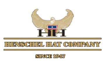Henschel Hats Logo