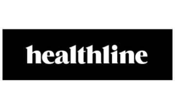 Healthline Nutrition Logo