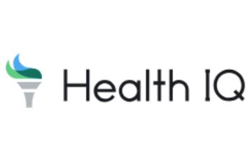 HealthIQ Logo