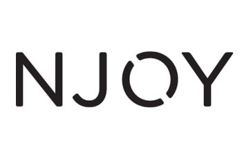 NJOY Logo