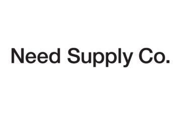 Need Supply Co. Logo
