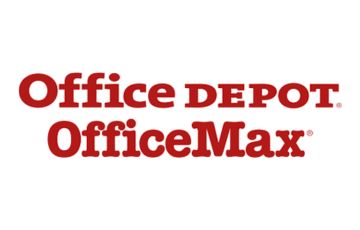 OfficeMax Logo