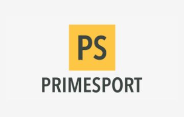 PrimeSport Logo