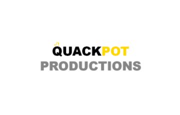 Quackpot Watch Co. Logo