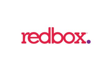 Redbox Canada Logo