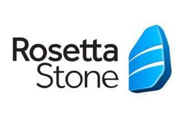 Rosetta Stone Canada Logo