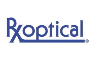 Rx Optical Logo